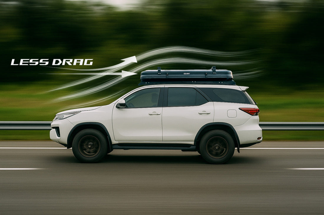 El Valor del Buen Diseño en Carpas y Cómo Overland Kings Marca la Diferencia