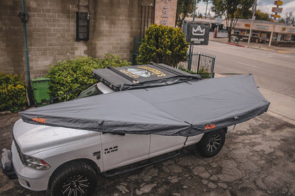 OVK 180 Awning Gen 2