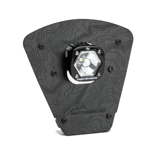 GasGas S1 Evo (D/C) LED Headlight Kit 2024-2025 GasGas ES, EC-F, EC Baja Designs