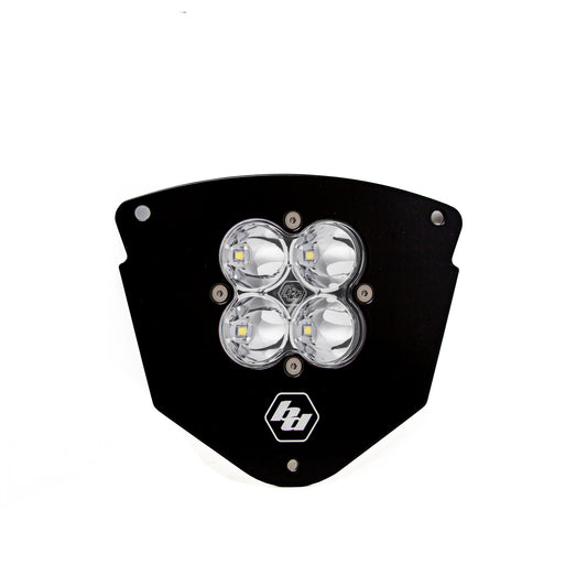 A/C LED KTM 05-07 Kit Squadron Pro Baja Designs