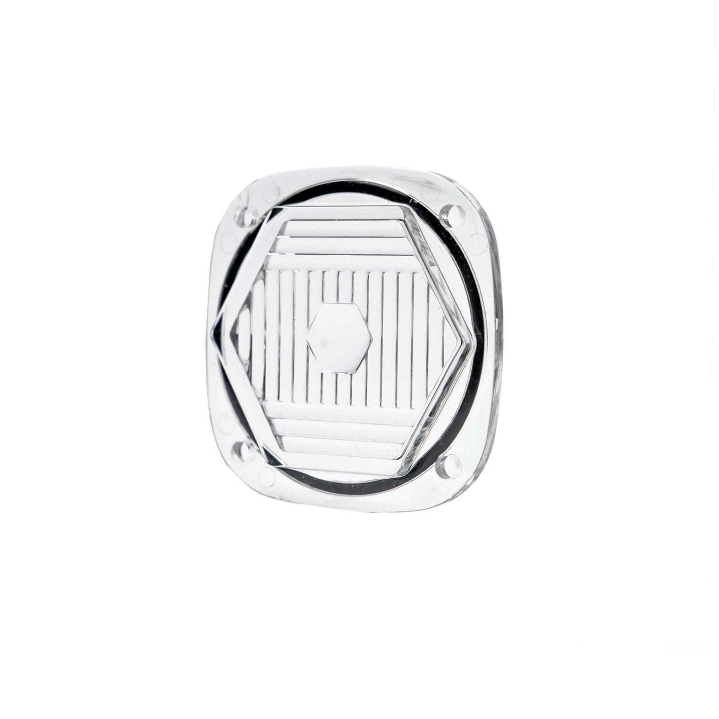S1 Light Pod Lens Kit Trail Clear Baja Designs