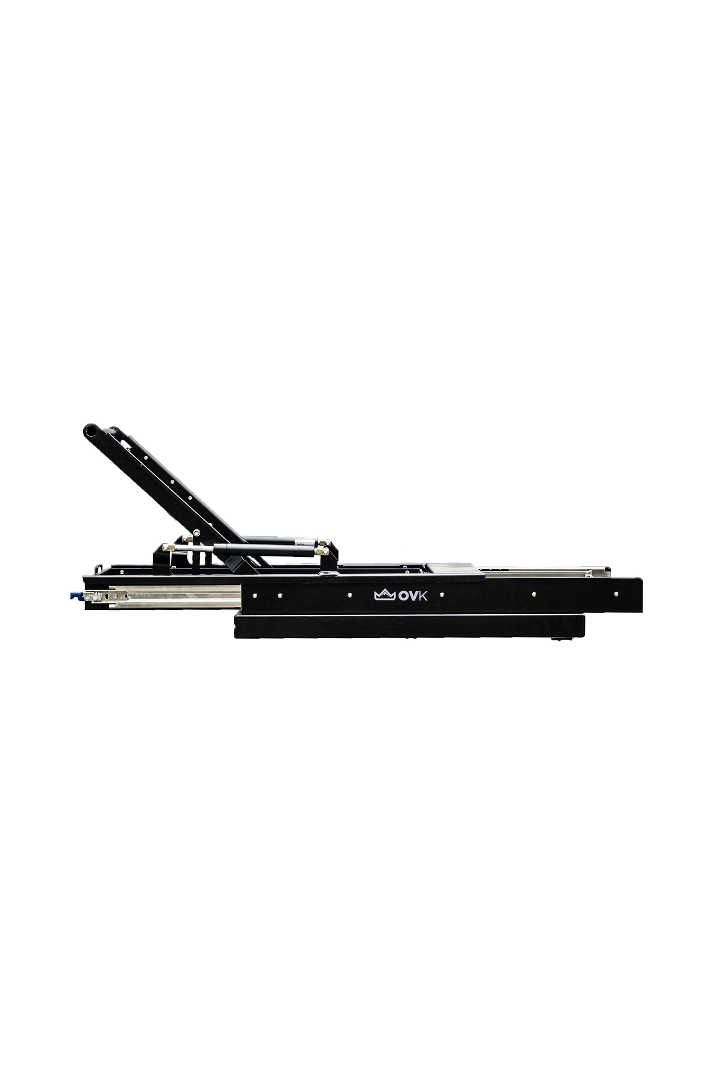 OVK Hydraulic Drop Slide