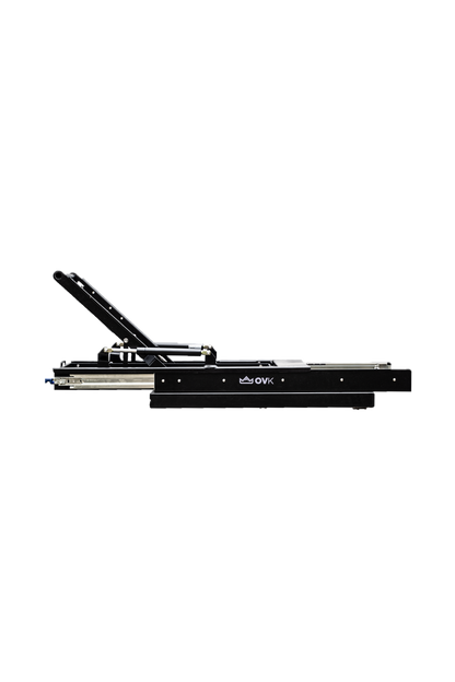 OVK Hydraulic Drop Slide