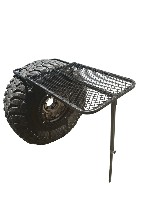 OVK Tire Table