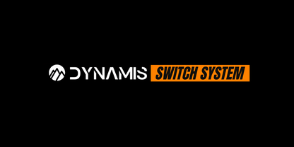 DYNAMIS 12 POWER SWITCH